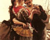 埃吉斯托 兰斯洛托 : She Loves Me